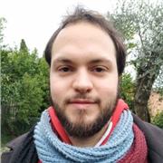 Etudiant en master 1 lettres modernes, prépa bac, français langue étrangère, littérature, entrée dans le supérieur, grammaire, réd